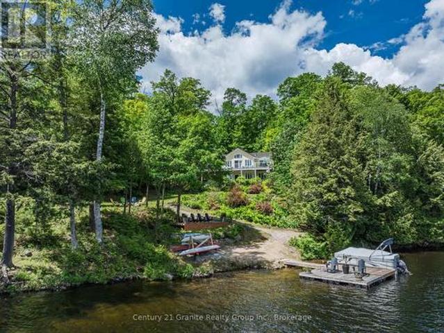 House for sale in Minden Hills, Ontario