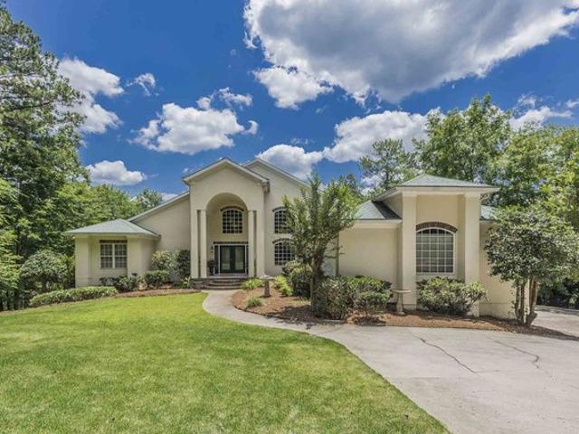 House for sale in Greensboro, Georgia