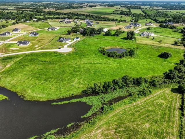 Land for sale in Texas