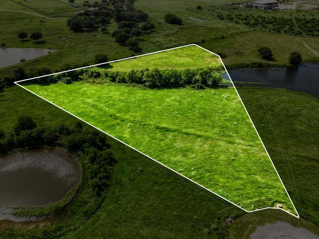 Land for sale in Chappell Hill