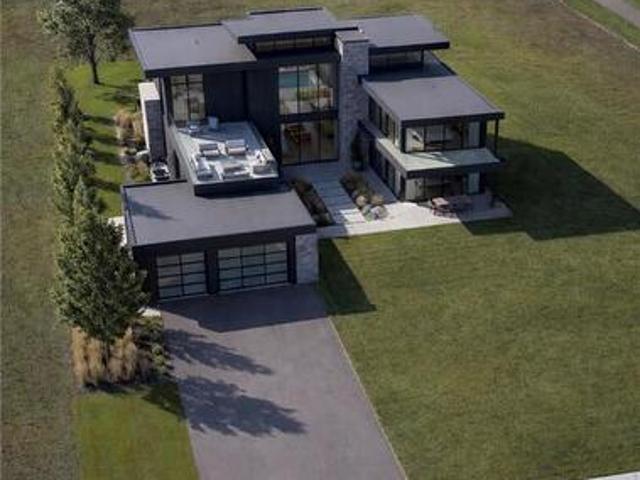 Land for sale in Woolwich, Ontario