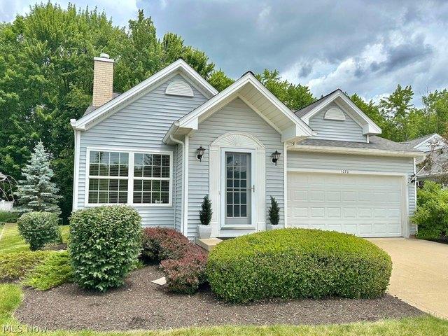 Condo for sale in Portage, Ohio