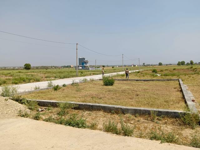 Land for sale in Deri