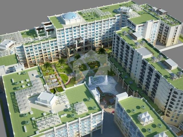 Apartment for sale in Rawalpindi, Islamabad Capital Territory