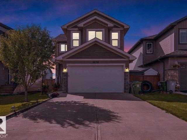 House for sale in Morinville, Alberta