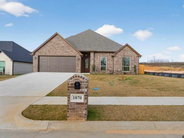 House for sale in Smith, Texas