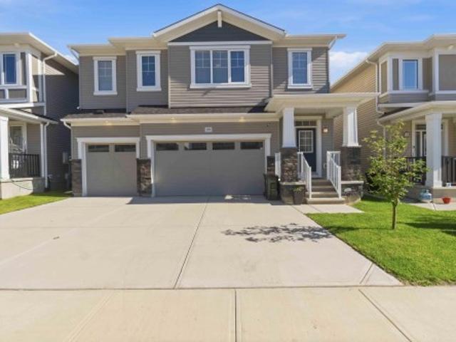 House for sale in Sherwood Park, Alberta