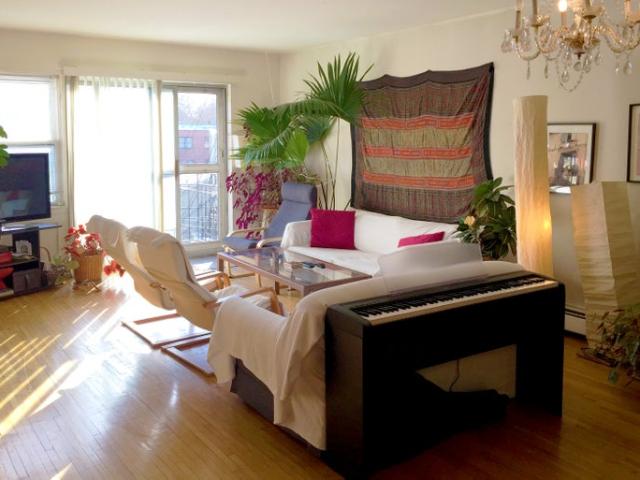 Room for rent in Queens, Arverne