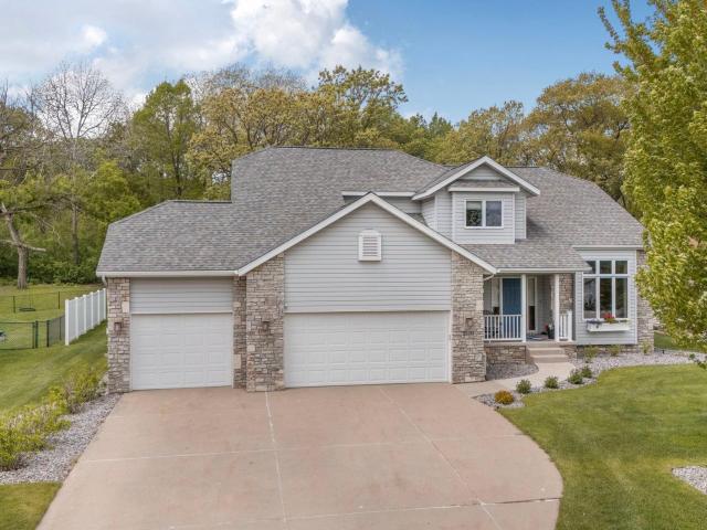 House for sale in Waite Park, Minnesota