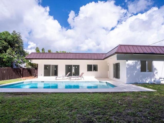 House for rent in Boca Raton, Florida