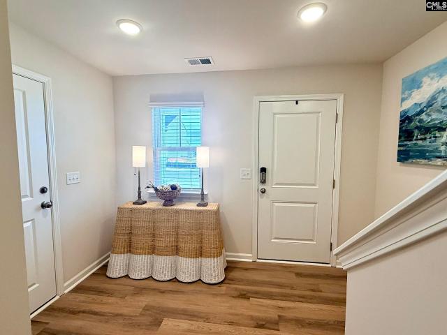 Townhouse for sale in Aiken, South Carolina