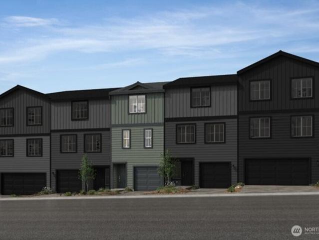 Townhouse for sale in Lake Stevens, Washington