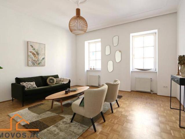 Apartment kaufen in KG Neubau, Wien