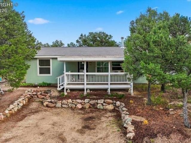 House for sale in Cotopaxi, Fremont County