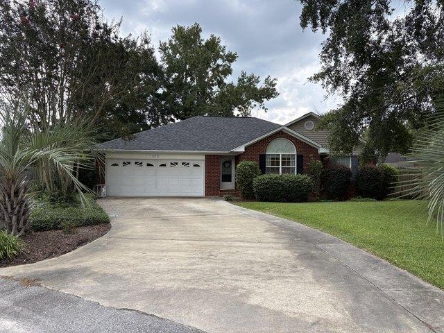 House for sale in Manning, South Carolina
