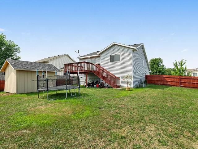 House for sale in Minnesota