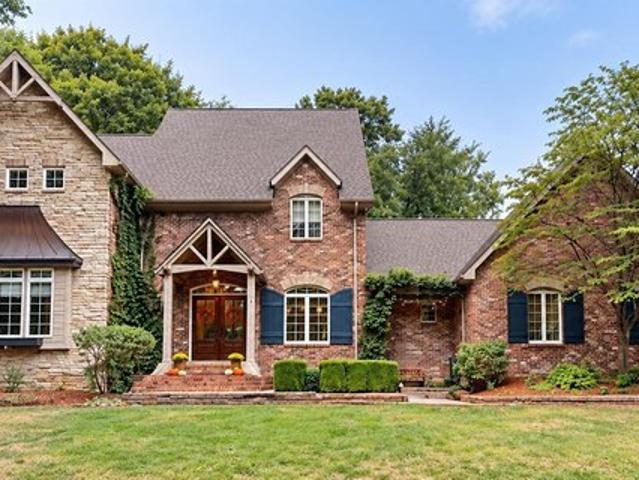 House for sale in Jasper, Dubois County