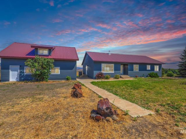 House for sale in Idaho