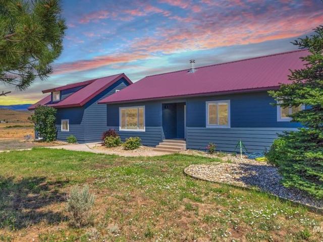 House for sale in Idaho