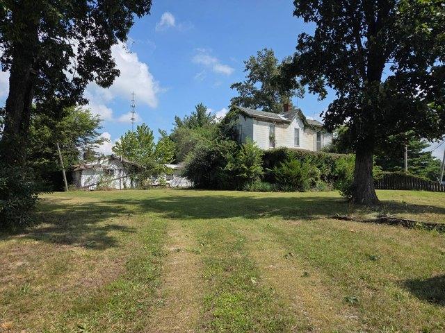 House for sale in Richland, Illinois