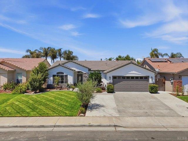 House for sale in Hanford, California