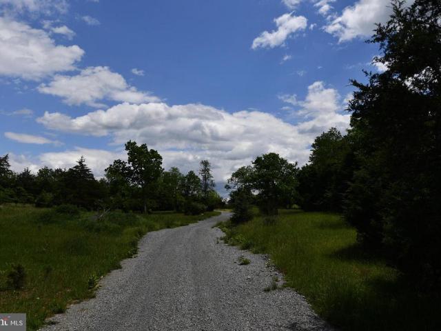 Land for sale in Virginia