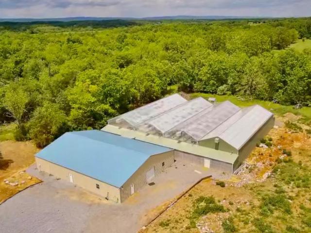 Commercial for sale in Virginia