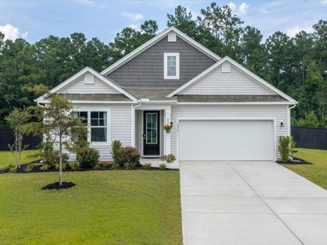 House for sale in Huger, South Carolina
