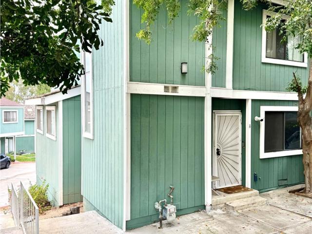 Townhouse for sale in Rosemead, California