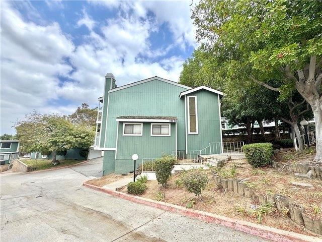Townhouse for sale in Rosemead, California