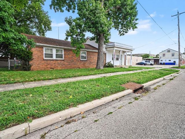 Commercial for sale in Hamilton, Ohio