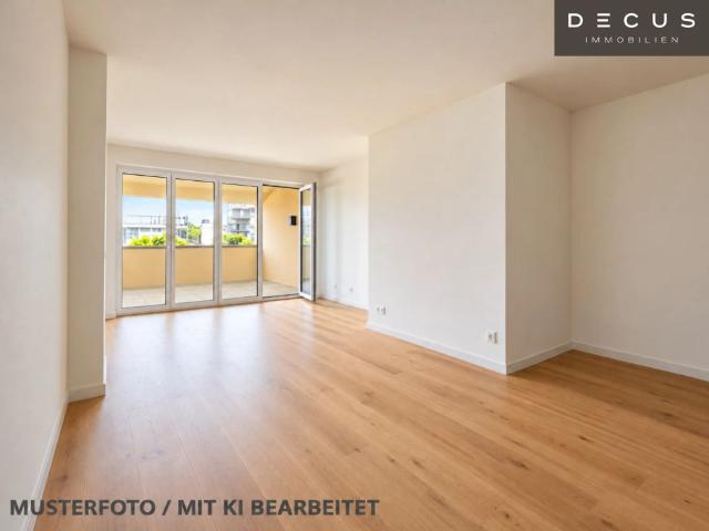 Apartment mieten in Schottenfeld, Wien