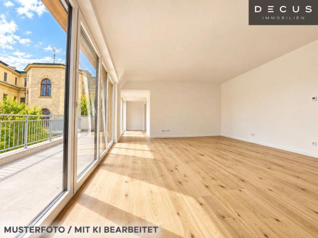 Apartment mieten in Schottenfeld, Wien