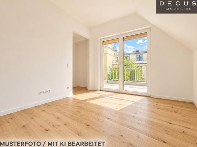 Wohnung mieten in Seestadt, Wien