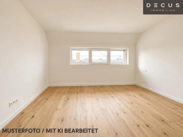 Apartment mieten in Schottenfeld, Wien
