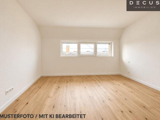 Wohnung mieten in Seestadt, Wien