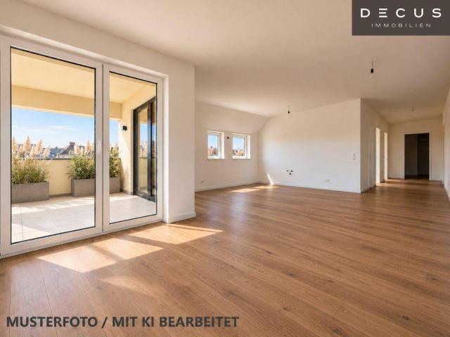 Apartment mieten in Schottenfeld, Wien