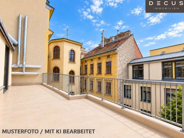 Wohnung mieten in Seestadt, Wien
