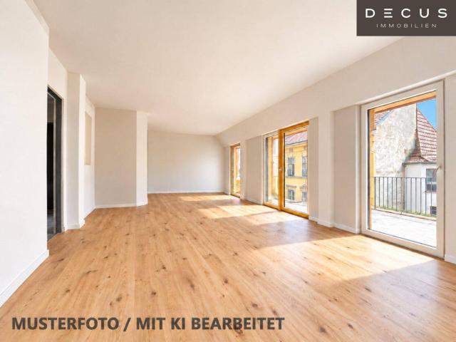 Apartment mieten in Schottenfeld, Wien