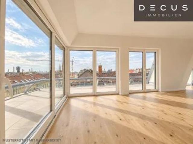 Apartment mieten in Schottenfeld, Wien