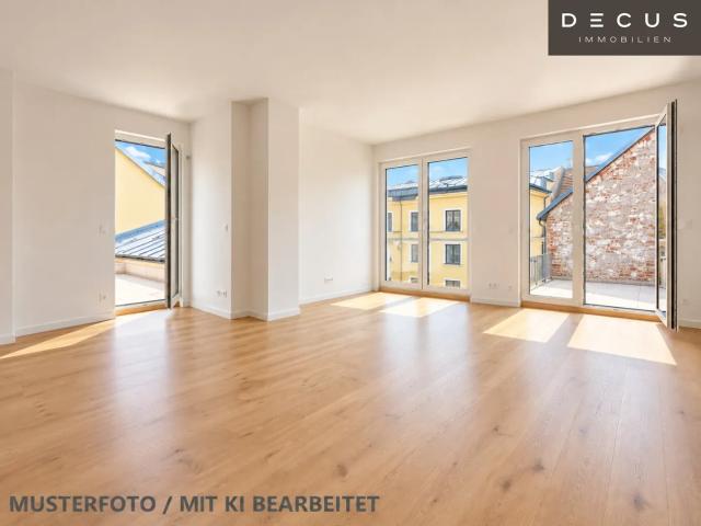 Apartment mieten in Schottenfeld, Wien