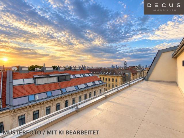Apartment mieten in Schottenfeld, Wien
