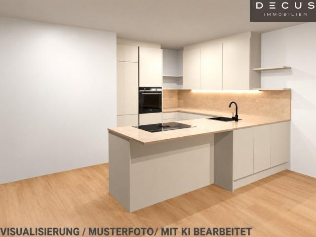 Wohnung mieten in Seestadt, Wien