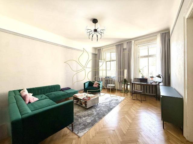 Apartment kaufen in KG Neubau, Wien