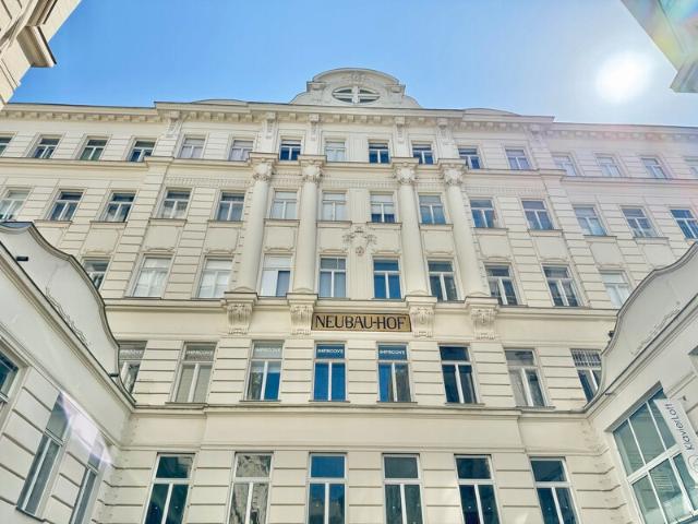 Haus mieten in Neubau, Wien