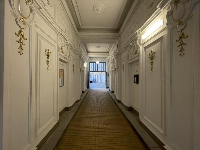 Haus mieten in KG Neubau, Wien