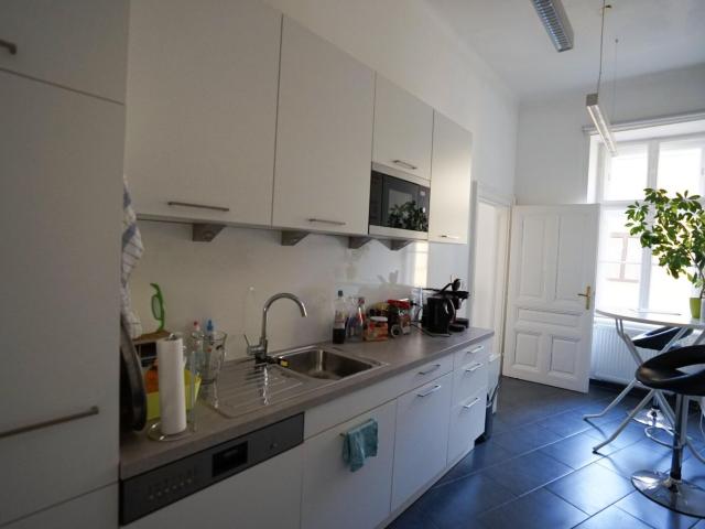 Büro mieten in Seestadt, Wien