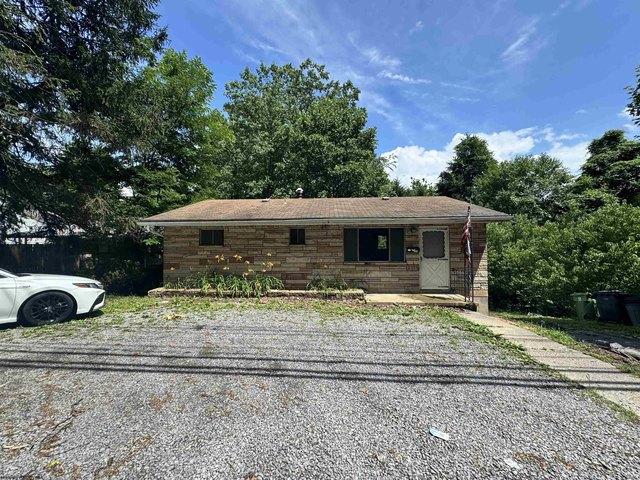 House for sale in Morgantown, West Virginia