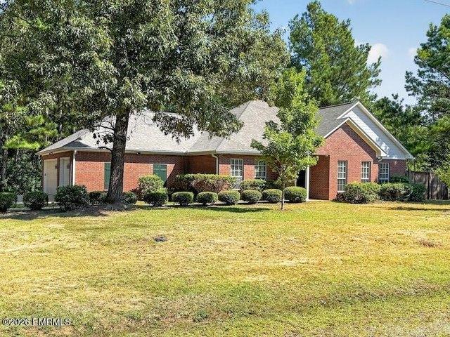 House for sale in Meridian, Mississippi