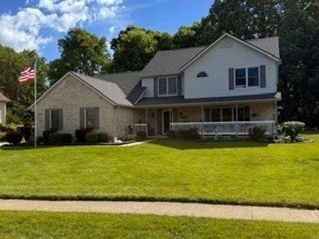 House for sale in Tipp City, Ohio